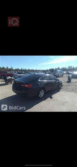 شێڤرۆلێت مالیبۆ